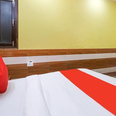 Hotel O Mayur Plaza เดลี ภายนอก รูปภาพ