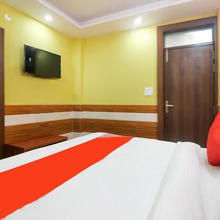 Hotel O Mayur Plaza เดลี ภายนอก รูปภาพ
