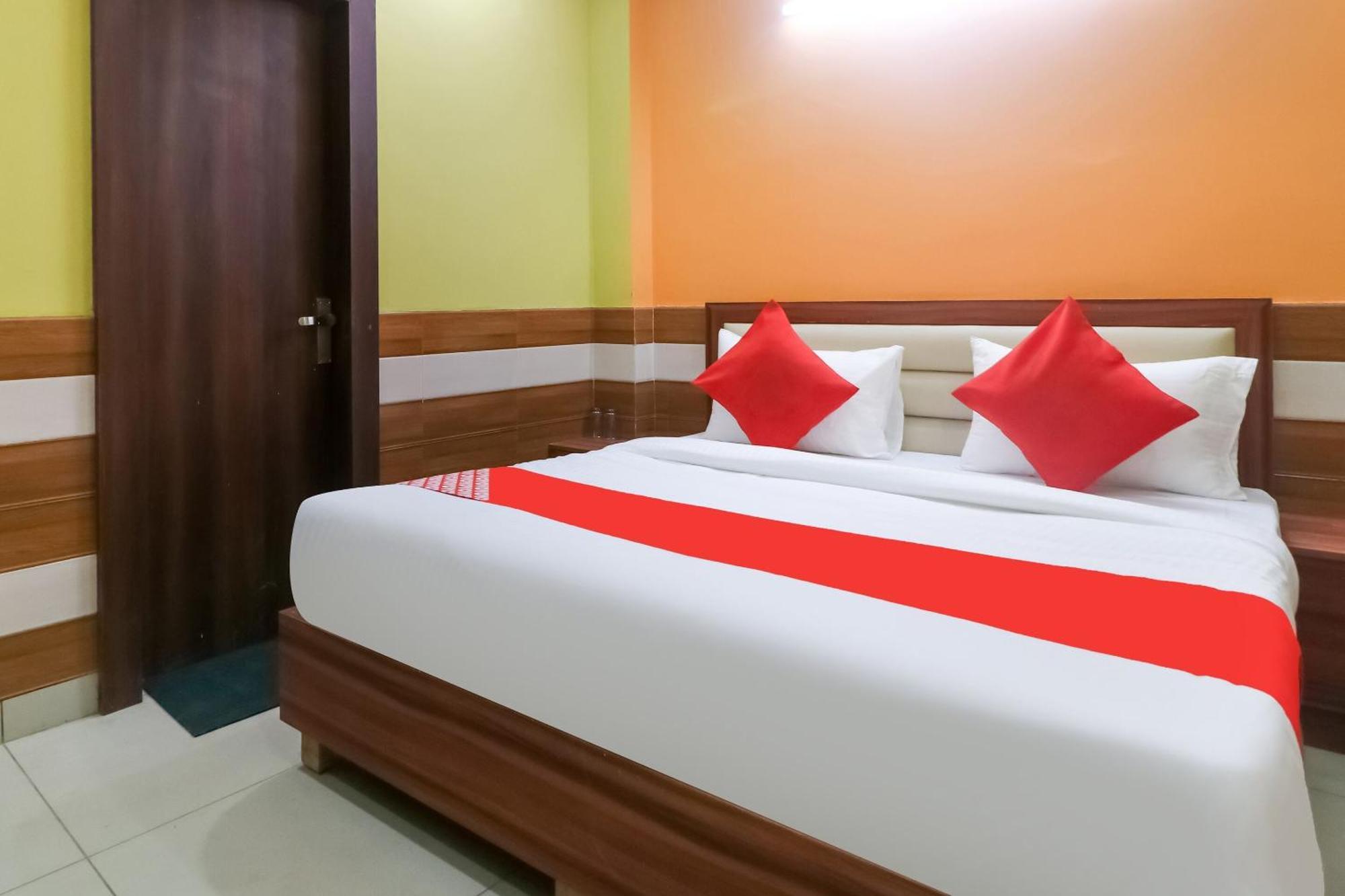 Hotel O Mayur Plaza เดลี ภายนอก รูปภาพ