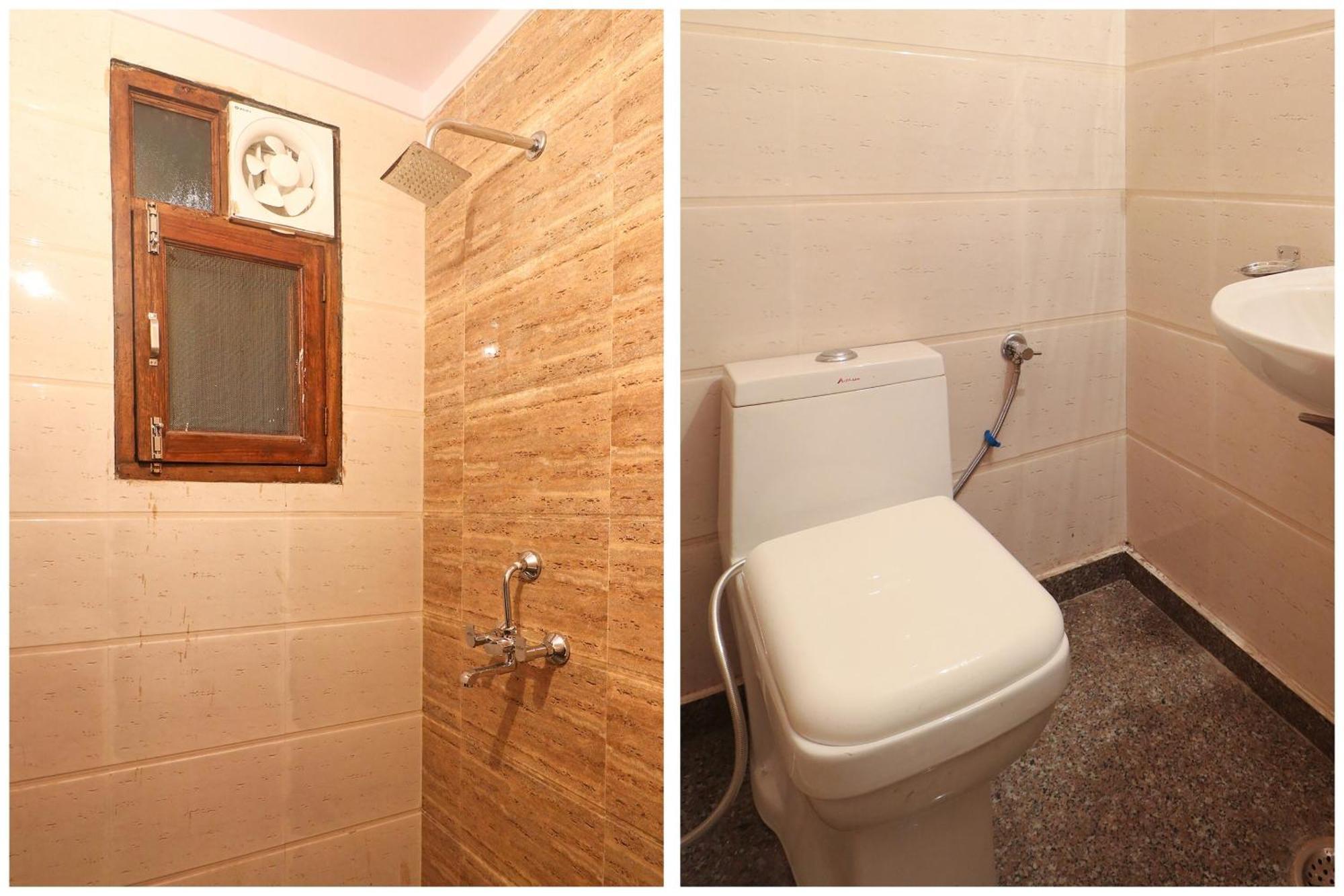 Hotel O Mayur Plaza เดลี ภายนอก รูปภาพ